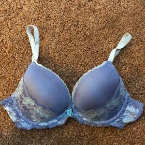 AdoreMe Push Up Bra